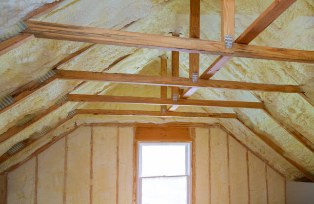 Insulation for Commercial Buildings in Galliano, LA