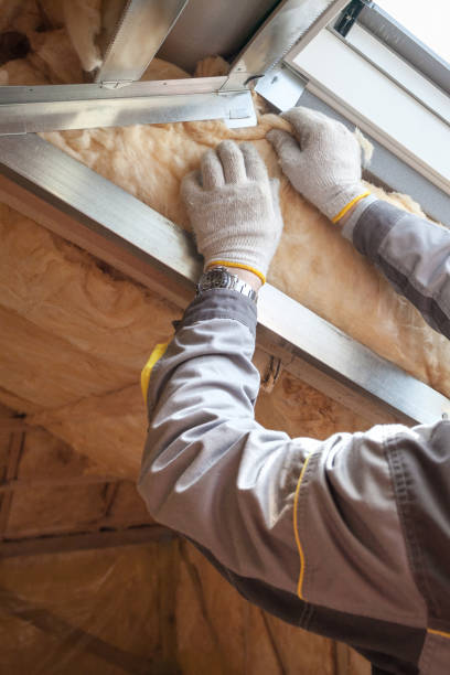Range of Insulation Solutions in Galliano, LA