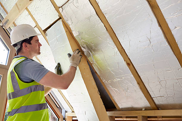 Best Affordable Insulation Services  in Galliano, LA